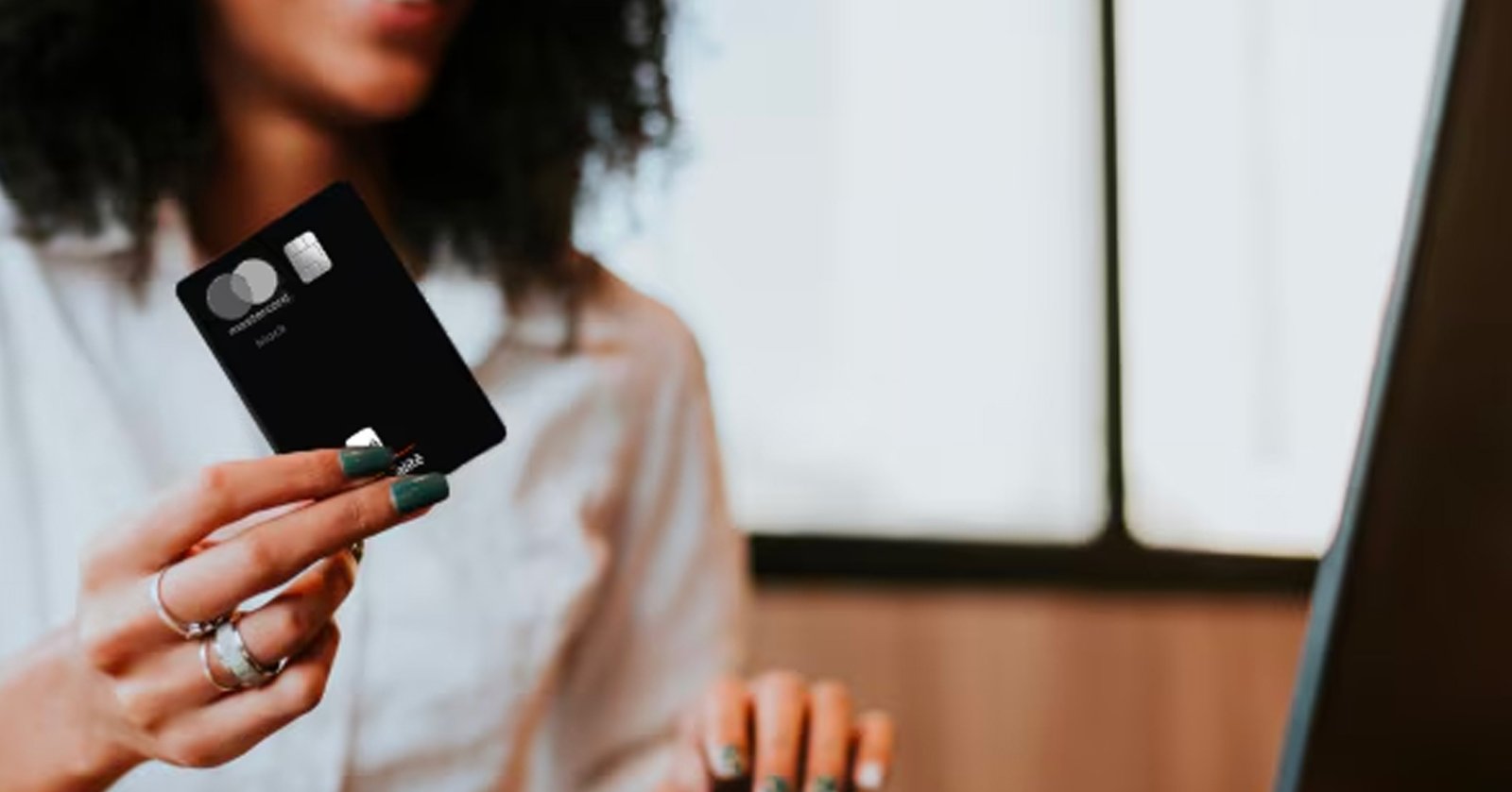 Itaú Personnalité Black