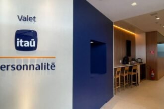 Itaú inaugura mais um serviço de manobrista no estacionamento do Aeroporto de Guarulhos 8 Itau inaugura mais um servico de manobrista no estacionamento do.jpeg