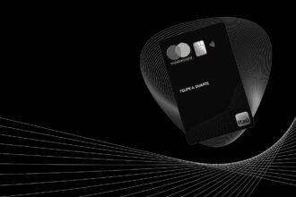 Kit de boas vindas do cartao de credito Itau The One.jpg