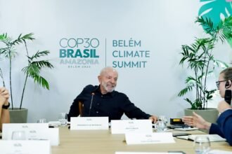 Lula fará 8 reuniões bilaterais com líderes estrangeiros, incluindo a União Europeia 5 lula-fara-8-reunioes-bilaterais-com-lideres-estrangeiros-incluindo-a-uniao-europeia-lula-se-reune-com-diferentes-lideres-do-mundo-em-agenda-pre-cop30-foto-ricardo-stuckert-pr-tvt-news