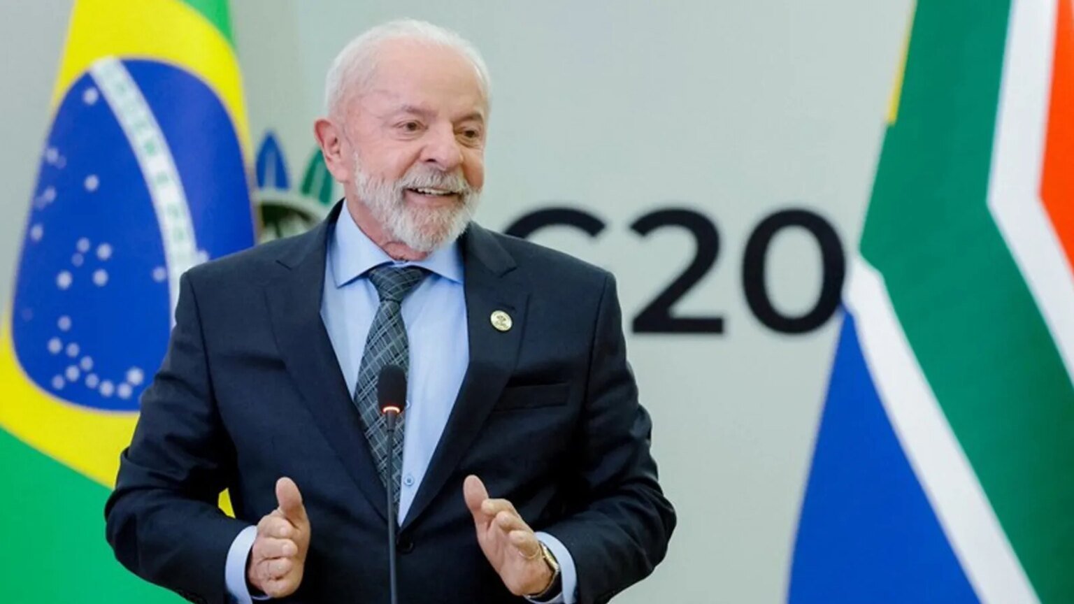 Lula-ressalta-G20-e-COP-30-como-retratos-da-vitalidade-do-multilateralismo-ricardo-stuckert-pr-tvt-news