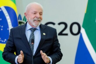 Lula ressalta G20 e COP30 como retratos da vitalidade do multilateralismo 7 Lula-ressalta-G20-e-COP-30-como-retratos-da-vitalidade-do-multilateralismo-ricardo-stuckert-pr-tvt-news