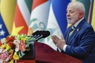 Lula vai à Colômbia para participar da reunião de Cúpula da Celac-UE 5 Lula-vai-a-Colombia-para-participar-da-reuniao-de-Cupula-da-Celac-UE-ricardo-stuckert-pr-tvt-news