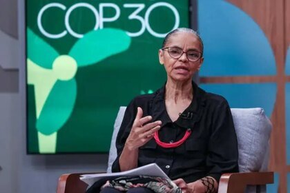 Marina: desafio é garantir renda básica de US$ 1,5 trilhão para enfrentar mudanças climáticas 2 marina-desafio-garantir-renda-basica-1-5-trilhao-enfrentar-mudancas-climaticas-marcelo-camargo-agencia-brasil-tvt-news