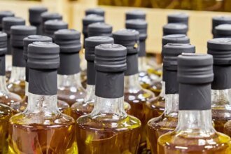 Ministério alerta para a venda de azeite fraudado; saiba quais são as marcas 7 Ministerio alerta para a venda de azeite fraudado saiba quais.jpg