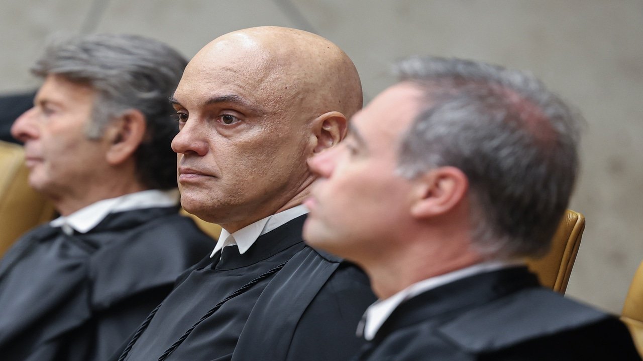 Moraes provoca polemica ao afirmar que vigilia de oracao e.jpg