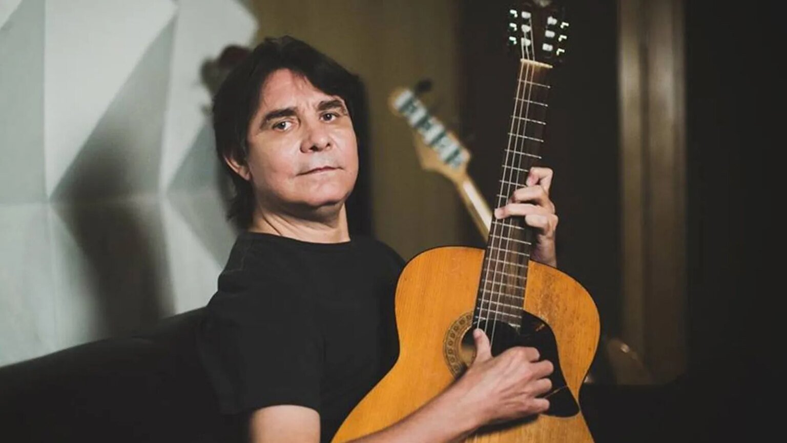 Morre Lô Borges, fundador do Clube da Esquina, aos 73 anos em Belo Horizonte 1 morre-lo-borges-fundador-clube-da-esquina-73-anos-belo-horizonte-barbara-dutra-divulgacao-tvt-news