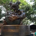 Obra da China na COP30 causa desconforto e reação de líderes evangélicos 3 Obra da China na COP30 causa desconforto e reacao de.jpg