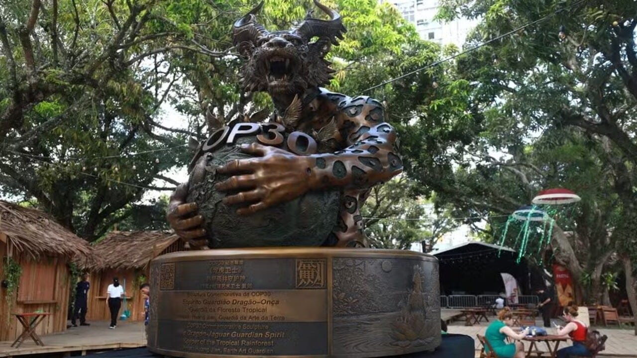 Obra da China na COP30 causa desconforto e reacao de.jpg