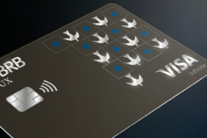 Os 10 melhores cartões de crédito para viajar em novembro! 8 Os 10 melhores cartoes de credito para viajar em novembro.png