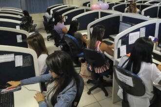Percentual de trabalhadores com ensino superior cresce 11 trabalhadores-pec-do-fim-da-escala-6x1-continua-fora-da-pauta-da-camara-pec-6x1-ganhou-forca-em-2024-apos-pressao-de-trabalhadores-jose-cruz-agencia-brasil-tvt-news