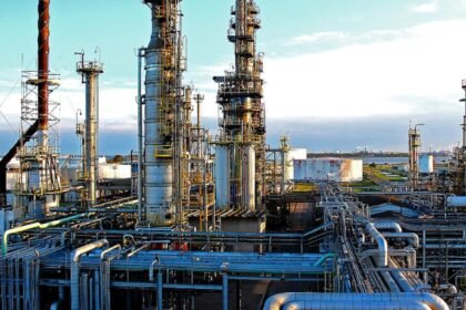 Petrobras descobre mais um reservatório de petróleo 2 tecnologia-petrobras-eucalipto-combustivel-foto-petrobras-tvt-news