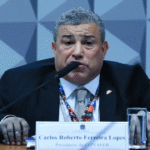 Polícia Federal considera presidente da Conafer foragido em investigação da Farra do INSS 2 Policia Federal considera presidente da Conafer foragido em investigacao da.png