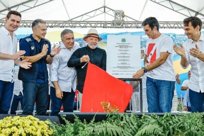 Ponte do Araguaia é inaugurada por Lula após 8 anos de espera 2 Ponte-do-Araguaia-e-inaugurada-por-Lula-apos-oito-anos-de-espera-ricardo-stuckert-pr-tvt-news