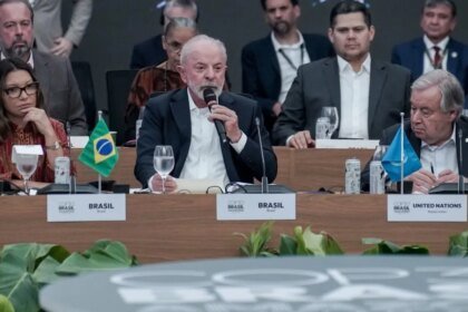 Presidente Lula abre oficialmente a COP30, acompanhe ao vivo 10 presidente-lula-abre-oficialmente-a-cop30-acompanhe-ao-vivo-tvt-news