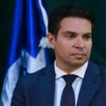 Ramagem é flagrado em 'viagem secreta' para Miami após condenação 2 Ramagem e flagrado em viagem secreta para Miami apos condenacao.jpg