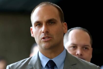 STF marca julgamento de denúncia contra Eduardo Bolsonaro por coação 2 stf-marca-julgamento-de-denuncia-contra-eduardo-bolsonaro-por-coacao-eduardo-promove-campanha-para-que-eua-aplique-sancoes-contra-o-brasil-foto-wilson-dias-agenciabrasil-tvt-news