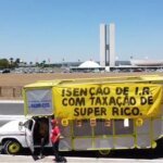 Senado aprova zerar imposto de renda para quem ganha até 5 mil; texto vai para sanção do presidente Lula 2 senado-aprova-zerar-imposto-de-renda-para-quem-ganha-ate-5-mil-texto-vai-para-sancao-do-presidente-lula-tvt-news