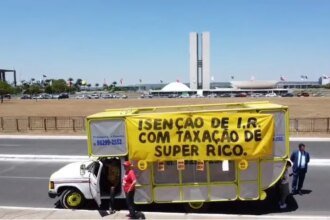 Senado aprova zerar imposto de renda para quem ganha até 5 mil; texto vai para sanção do presidente Lula 11 senado-aprova-zerar-imposto-de-renda-para-quem-ganha-ate-5-mil-texto-vai-para-sancao-do-presidente-lula-tvt-news