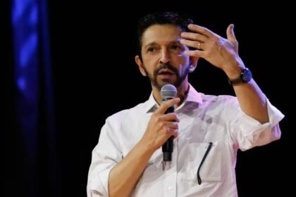 Show de Kanye West em SP é vetado após decisão de Ricardo Nunes 2 Show de Kanye West em SP e vetado apos decisao.jpg