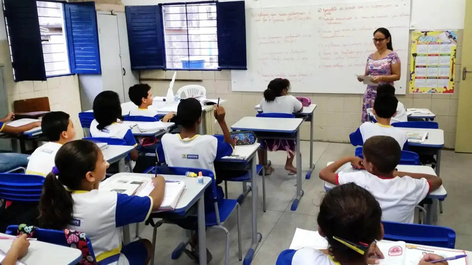 TRT valida Cláusula 63 para pagamento de professores da educação básica 1 TRT valida Clausula 63 para pagamento de professores da educacao.jpg