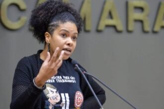 Vereadora do PSOL diz que traficantes “são trabalhadores megaexplorados” 7 Vereadora do PSOL diz que traficantes sao trabalhadores megaexplorados.jpg