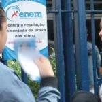 confira o gabarito extraoficial do segundo dia do Enem Gabarito Enem 2025: confira o gabarito extraoficial do segundo dia do Enem