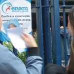 confira o gabarito oficial do Enem confira o gabarito oficial do Enem.jpg