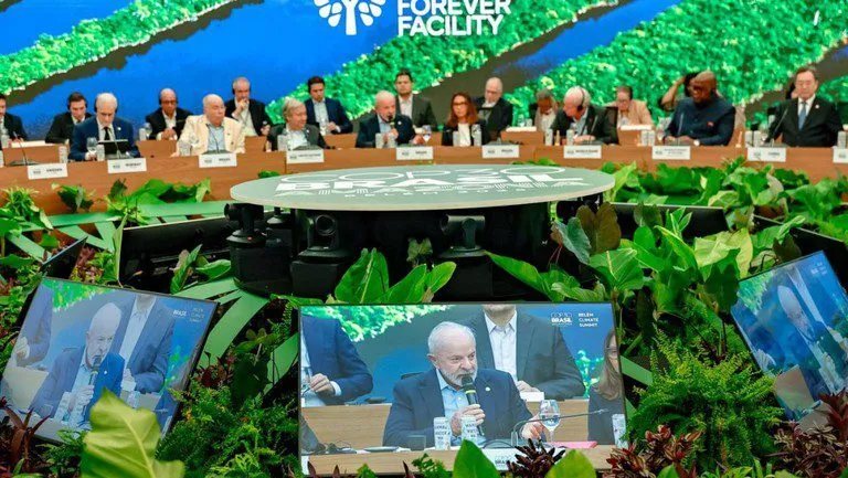 tfff-entenda-o-fundo-que-lula-propos-para-combate-as-mudancas-climaticas-tvt-news