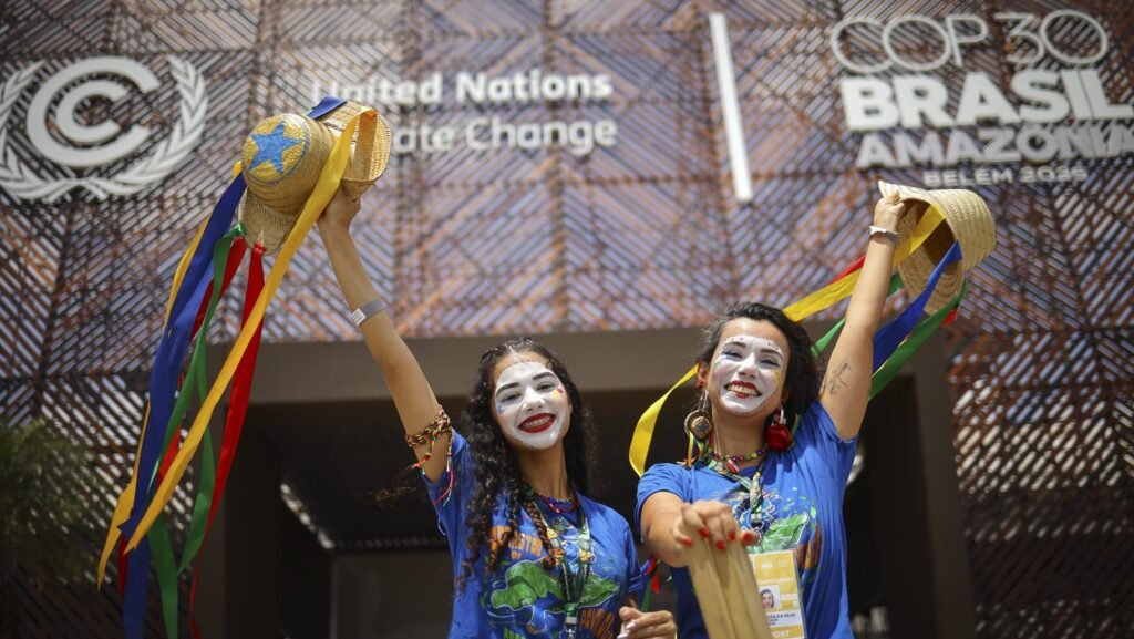 conheca-a-pavulagem-manifestacao-cultural-que-abriu-a-cupula-dos-lideres-da-cop30-tvt-news