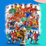 quem garante vaga agora e quem vai disputar a repescagem? copa-do-mundo-2026-vagas-repescagem-tvt-news