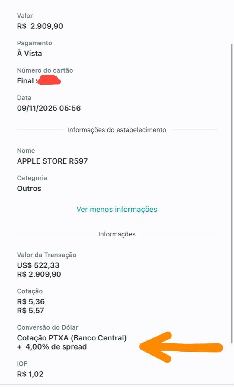 banco passa a cobrar spread no cartão de crédito 1 1764959922 banco passa a cobrar spread no cartao de credito.jpg