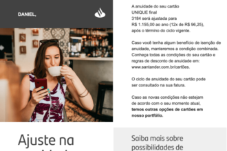 1766172463 Santander reajusta anuidade do cartao Unique.png