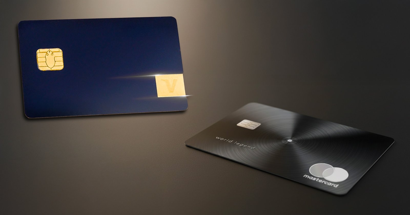 mastercard world legend visa privilege