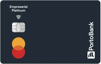Porto Bank Empresarial Platinum