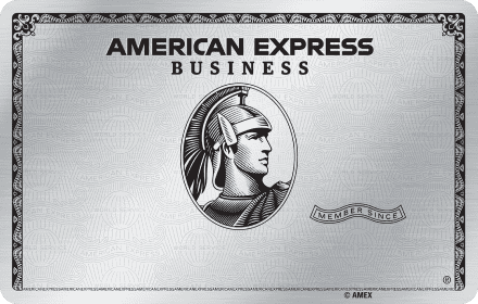Cartão American Express® Business Platinum