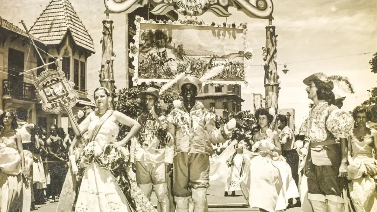 2 de dezembro é o Dia Nacional do Samba; batida e identidade 1 2 de dezembro e o Dia Nacional do Samba batida.jpg