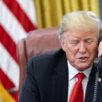 A conversa de Trump com Nicolas Maduro por telefone.jpg