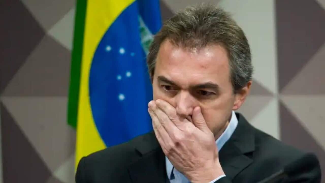 Agencia revela que Joesley Batista foi a Venezuela se reunir.jpg