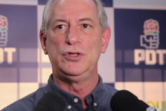 Apoio do PL a Ciro Gomes é suspenso em meio à 'crise' com a família Bolsonaro 7 Apoio do PL a Ciro Gomes e suspenso em meio.jpg