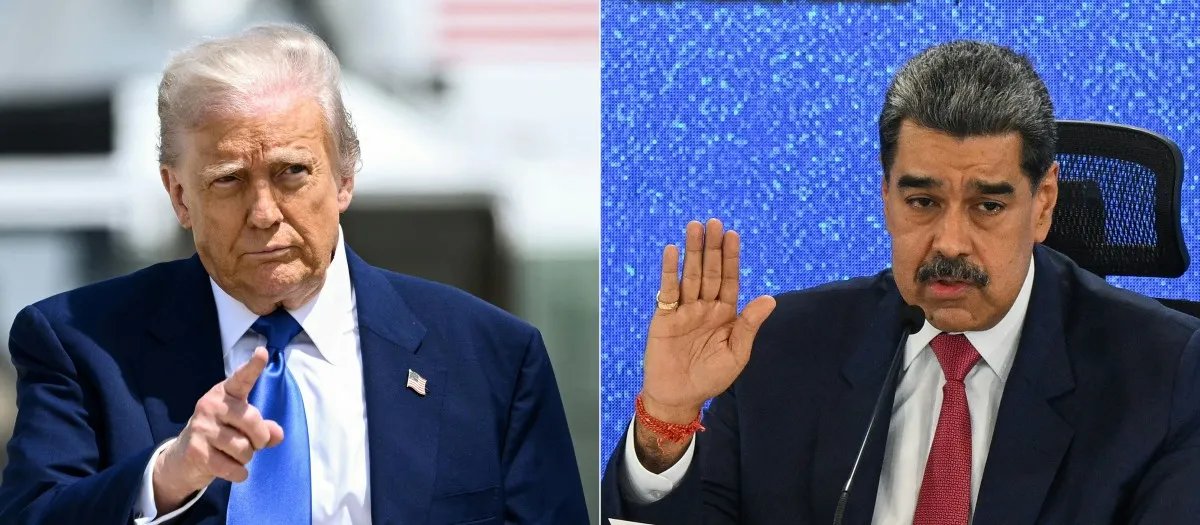 apos-conversa-com-maduro-trump-convoca-conselho-de-seguranca-venezuela-eua-estados-unidos-tvt-news