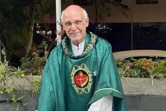 Arquidiocese de SP suspende transmissões e redes sociais do sacerdote 13 Arquidiocese-de-SP-suspende-transmissoes-e-redes-sociais-do-padre-Julio-Lancelotti-reproducao-instagram-tvt-news