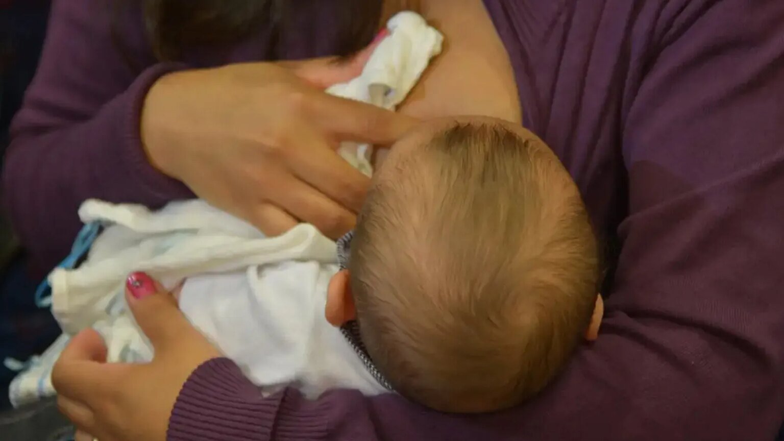 Brasil elimina transmissão da mãe para o bebê do HIV e tem menor taxa de mortalidade em 32 anos 1 Brasil-elimina-transmissao-da-mae-para-o-bebe-do-HIV-e-tem-menor-taxa-de-mortalidade-em-32-anos-wilson-dias-agencia-brasil-tvt-news