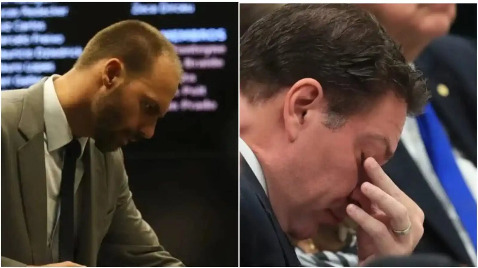 Camara decide cassar Ramagem e Eduardo Bolsonaro.jpeg