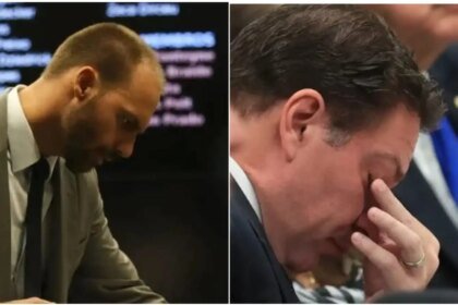 Camara decide cassar Ramagem e Eduardo Bolsonaro.jpeg