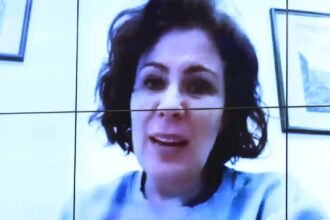 Carla Zambelli renuncia ao mandato; Câmara dará posse ao suplente 5 Carla Zambelli renuncia ao mandato Camara dara posse ao suplente.jpg