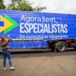 Carretas do Agora Tem Especialistas levam exames e diagnostico de.jpg