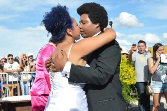 Casamento entre pessoas do mesmo sexo cresce 8,8% e atinge recorde 5 Casamento-entre-pessoas-do-mesmo-sexo-cresce-88-e-atinge-recorde-antonio-cruz-agencia-brasil-tvt-news