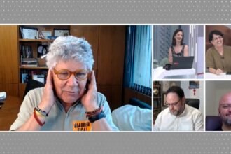 Chico Alencar diz que a PEC aprovada pela Câmara não tem outro objetivo senão favorecer golpistas condenados