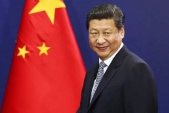 China intensifica tensão com os Estados Unidos e sanciona mais de 20 empresas 7 China intensifica tensao com os Estados Unidos e sanciona mais.jpg